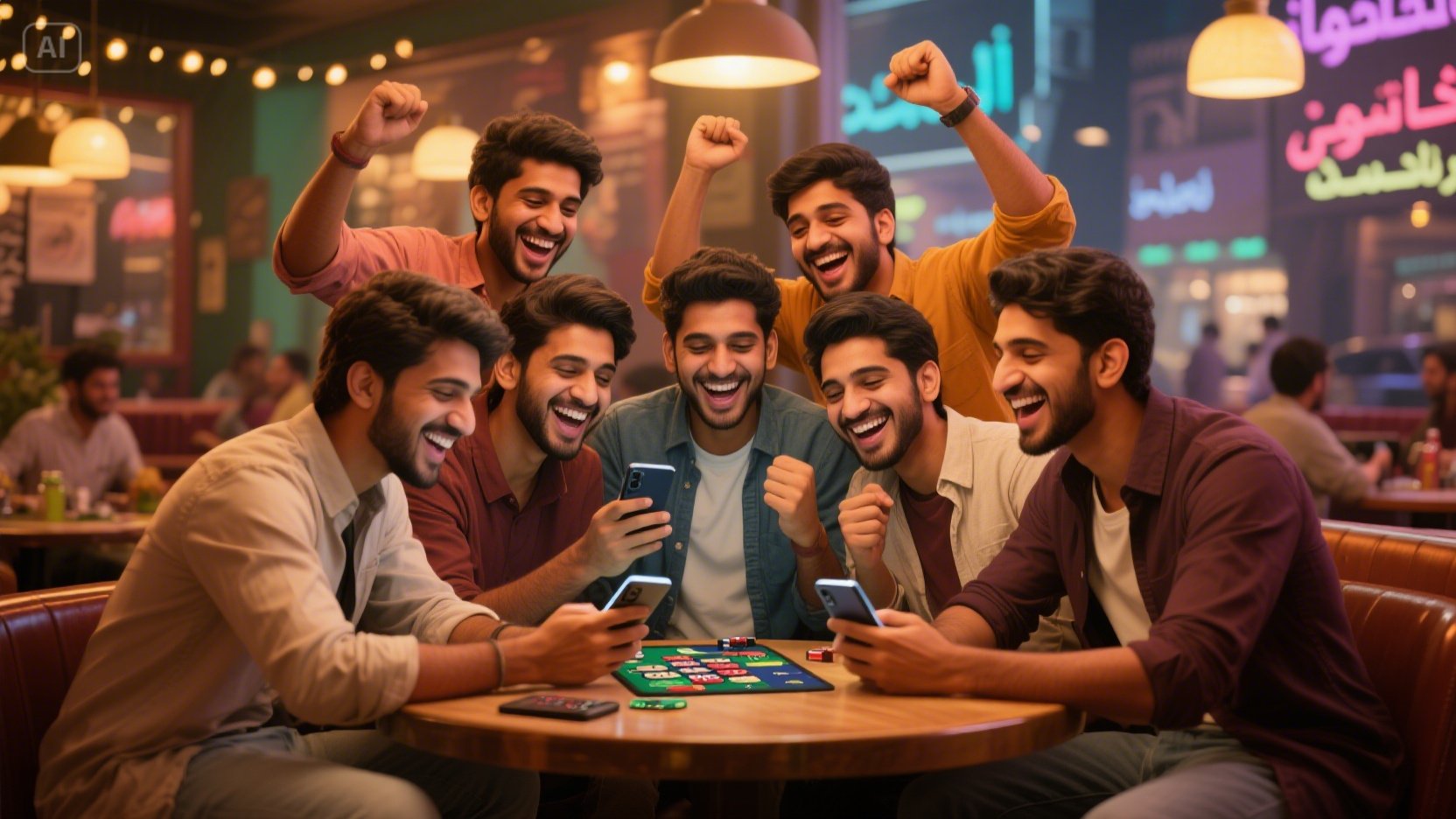 Gaming ClubDeposit in PKR now and receive 200% instantly! Pakistani users can enjoy secure banking, fair casino fun, and fast withdrawals directly through JazzCash.