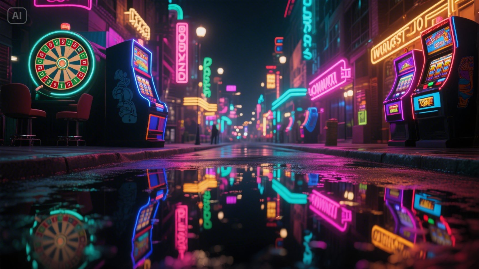 Registration at Gaming Club Casino