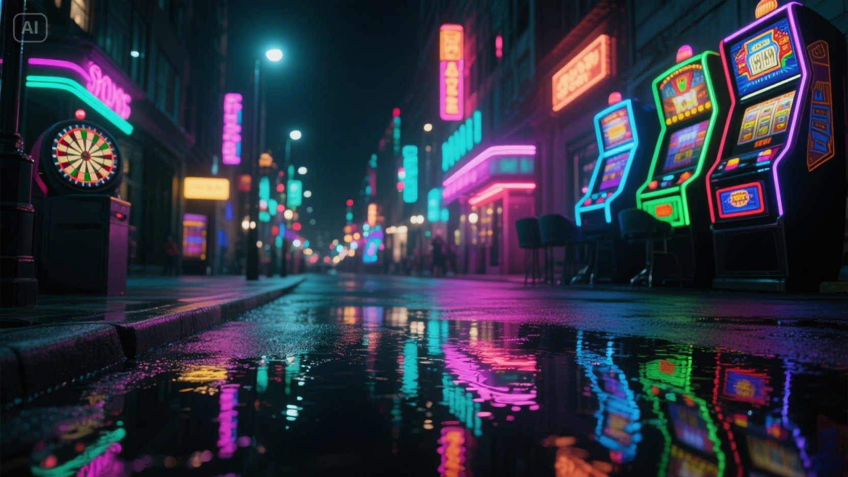 Registration at Gaming Club Casino